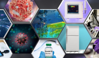         خدمات آنالیز آزمایشگاهی
