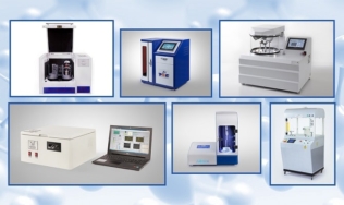 خرید دستگاه های آزمایشگاهی ABM