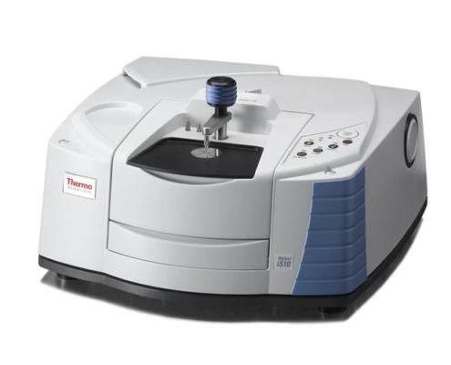 آنالیز FTIR