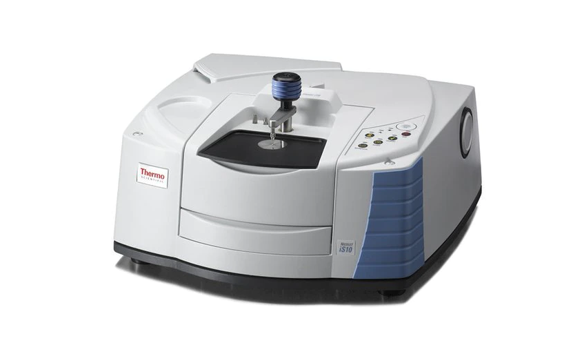 آنالیز FTIR