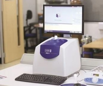 آنالیز NMR